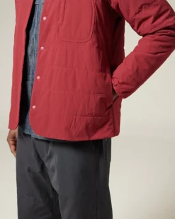 Snow Peak Flexible Insulated Cardigan^ Sale