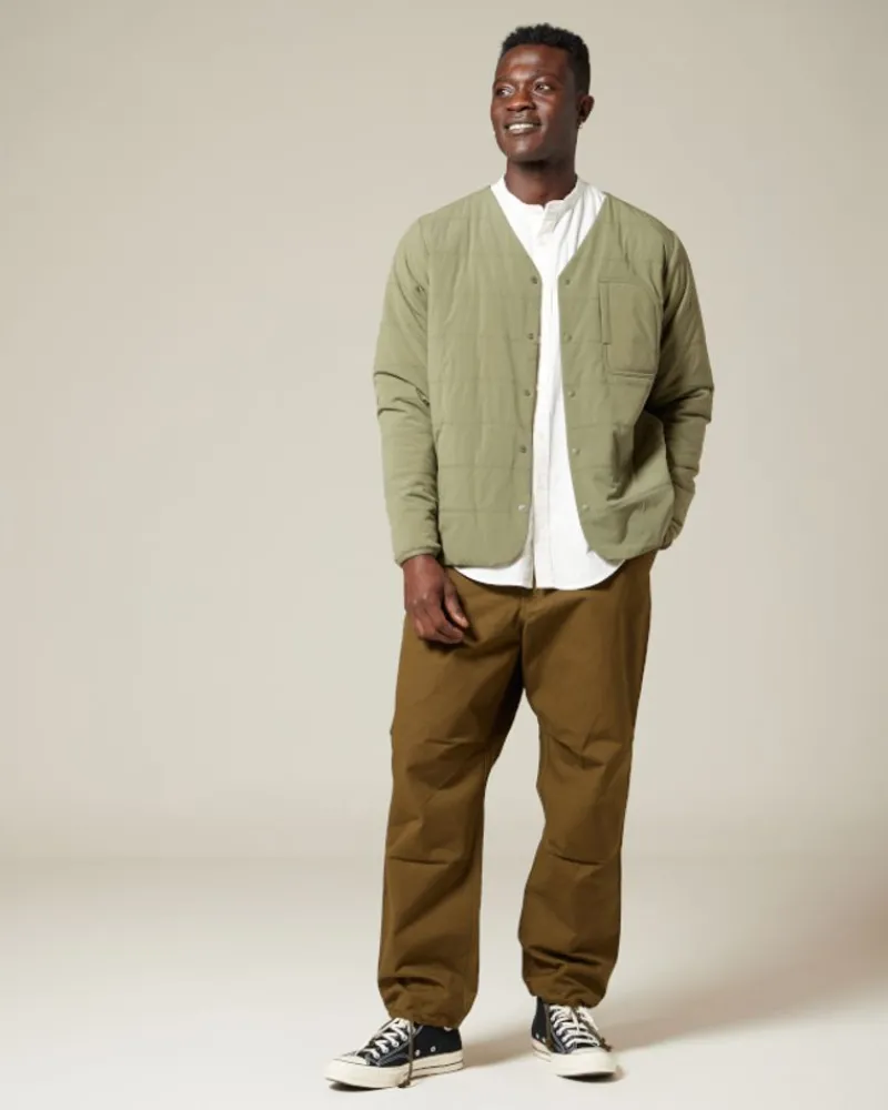 Snow Peak Flexible Insulated Cardigan^ Sale