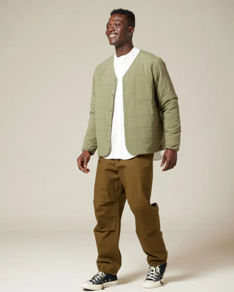 Snow Peak Flexible Insulated Cardigan^ Sale