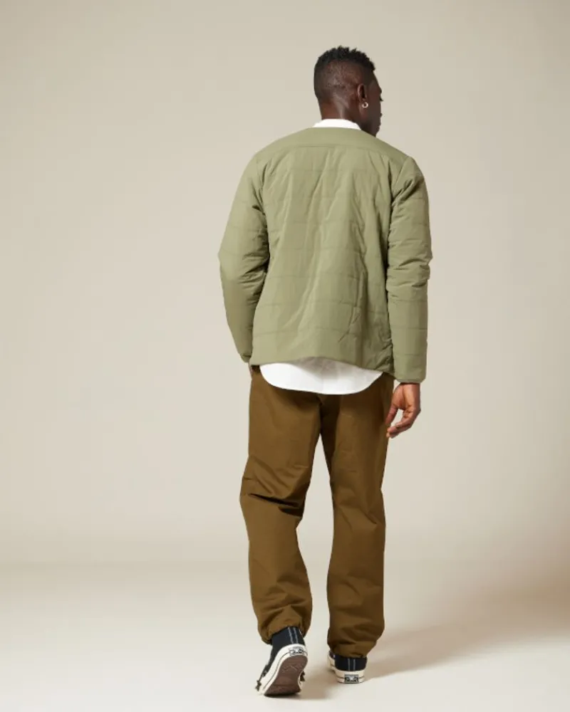 Snow Peak Flexible Insulated Cardigan^ Sale