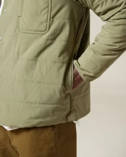 Snow Peak Flexible Insulated Cardigan^ Sale