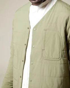 Snow Peak Flexible Insulated Cardigan^ Sale