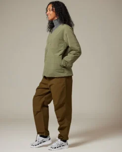 Snow Peak Flexible Insulated Cardigan^ Sale