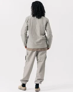 Snow Peak Flexible Insulated Cardigan^ Tops