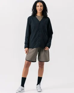 Snow Peak Flexible Insulated Cardigan^ Eco-Conscious Apparel