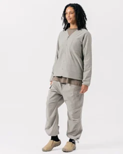 Snow Peak Flexible Insulated Cardigan^ Eco-Conscious Apparel