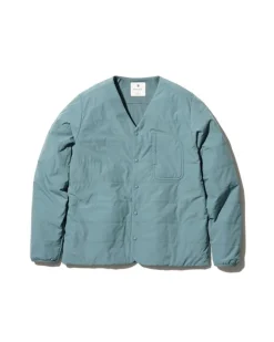 Snow Peak Flexible Insulated Cardigan^ Sale