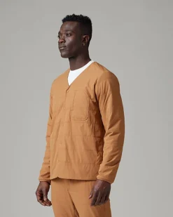 Snow Peak Flexible Insulated Cardigan^ Sale