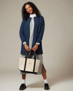 Snow Peak Flexible Insulated Long Cardigan^ Sale