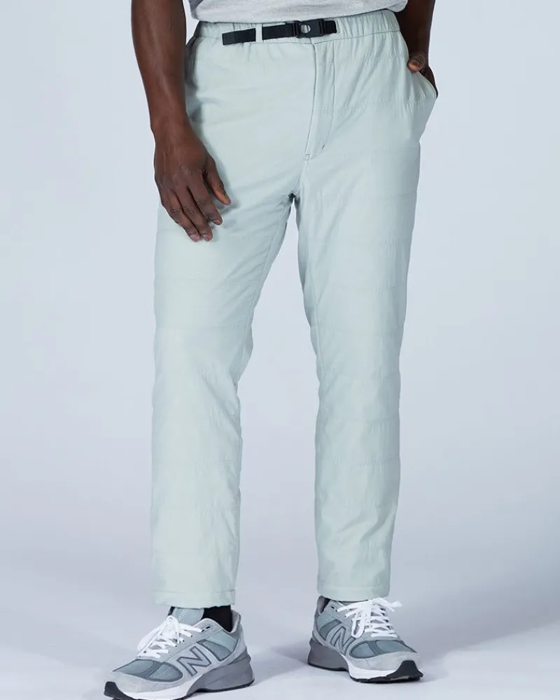 Snow Peak Flexible Insulated Pants^ Eco-Conscious Apparel