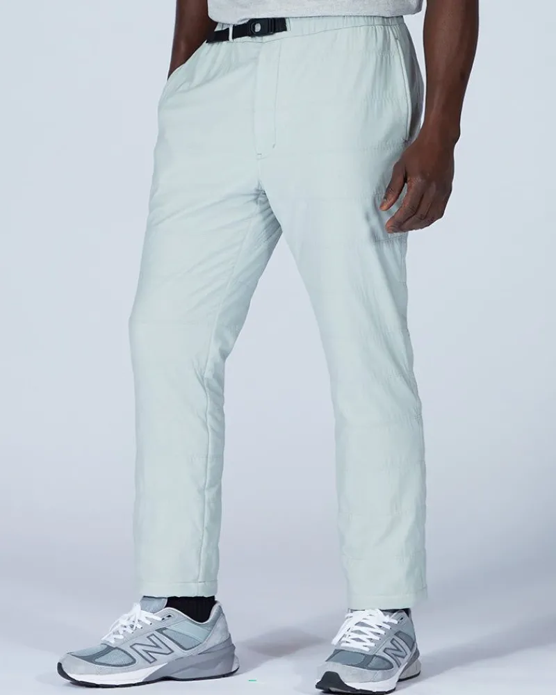Snow Peak Flexible Insulated Pants^ Eco-Conscious Apparel