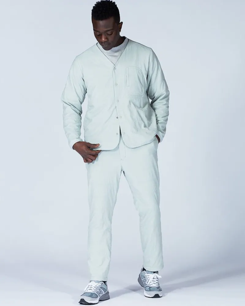 Snow Peak Flexible Insulated Pants^ Eco-Conscious Apparel