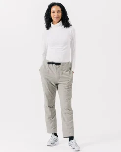 Snow Peak Flexible Insulated Pants^ Eco-Conscious Apparel