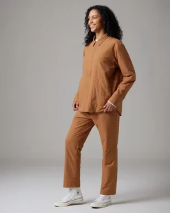 Snow Peak Flexible Insulated Pants^ Sale