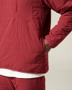 Snow Peak Flexible Insulated Pullover^ Sale