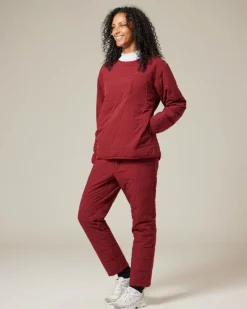 Snow Peak Flexible Insulated Pullover^ Sale