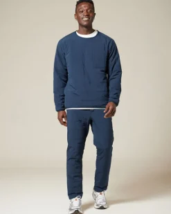 Snow Peak Flexible Insulated Pullover^ Sale