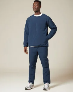 Snow Peak Flexible Insulated Pullover^ Sale