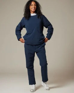 Snow Peak Flexible Insulated Pullover^ Sale