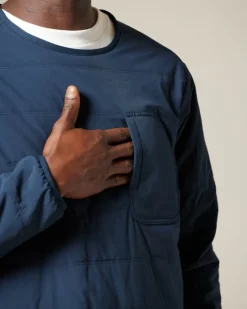 Snow Peak Flexible Insulated Pullover^ Sale