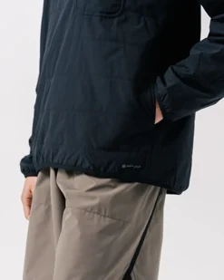 Snow Peak Flexible Insulated Pullover^ Tops
