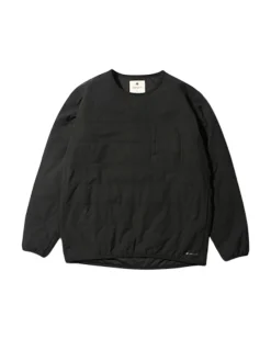 Snow Peak Flexible Insulated Pullover^ Eco-Conscious Apparel