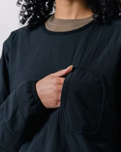 Snow Peak Flexible Insulated Pullover^ Eco-Conscious Apparel