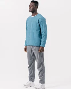 Snow Peak Flexible Insulated Pullover^ Eco-Conscious Apparel