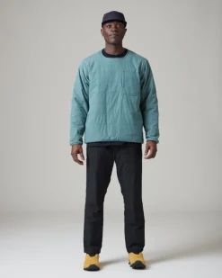 Snow Peak Flexible Insulated Pullover^ Sale