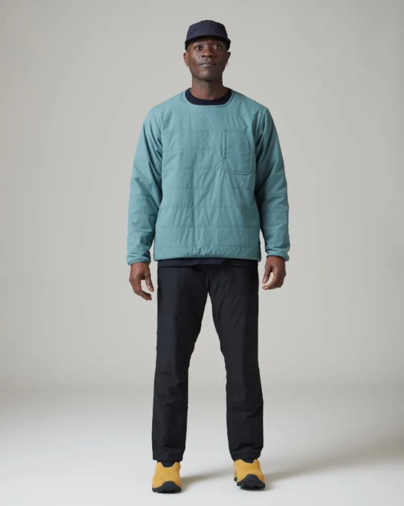 Snow Peak Flexible Insulated Pullover^ Sale