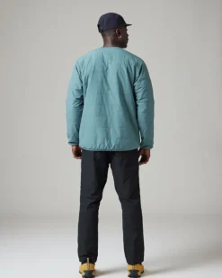 Snow Peak Flexible Insulated Pullover^ Sale