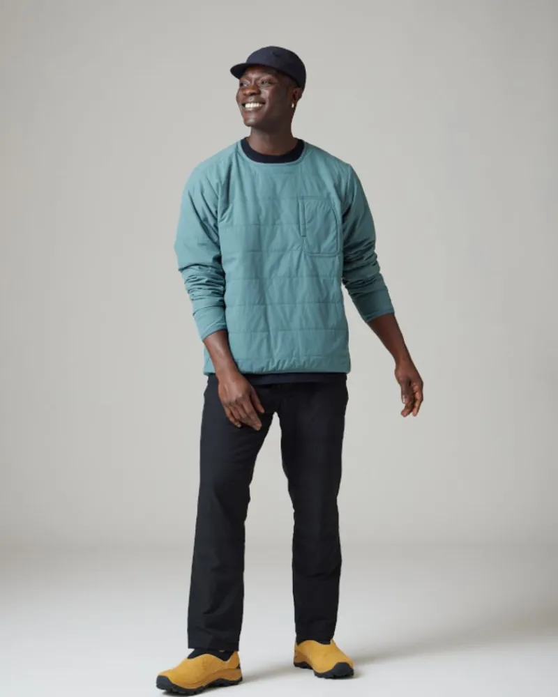 Snow Peak Flexible Insulated Pullover^ Sale