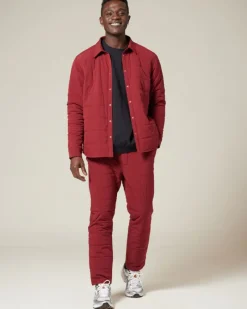 Snow Peak Flexible Insulated Shirt^ Sale