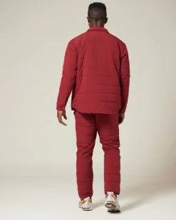 Snow Peak Flexible Insulated Shirt^ Sale