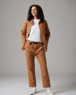 Snow Peak Flexible Insulated Shirt^ Eco-Conscious Apparel