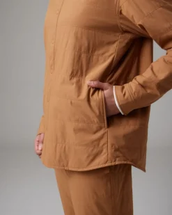 Snow Peak Flexible Insulated Shirt^ Sale