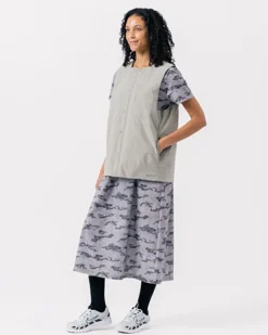 Snow Peak Flexible Insulated Vest^ Tops