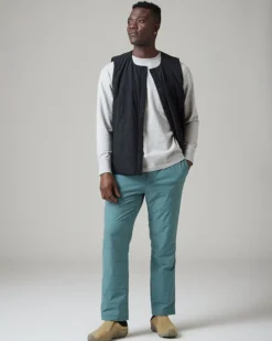 Snow Peak Flexible Insulated Vest^ Eco-Conscious Apparel