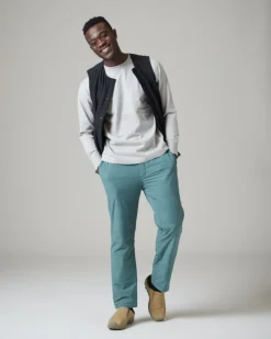 Snow Peak Flexible Insulated Vest^ Eco-Conscious Apparel