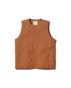 Snow Peak Flexible Insulated Vest^ Sale