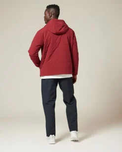 Snow Peak Flexible Insulated Zip Up Hoodie^ Sale