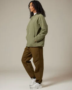 Snow Peak Flexible Insulated Zip Up Hoodie^ Sale