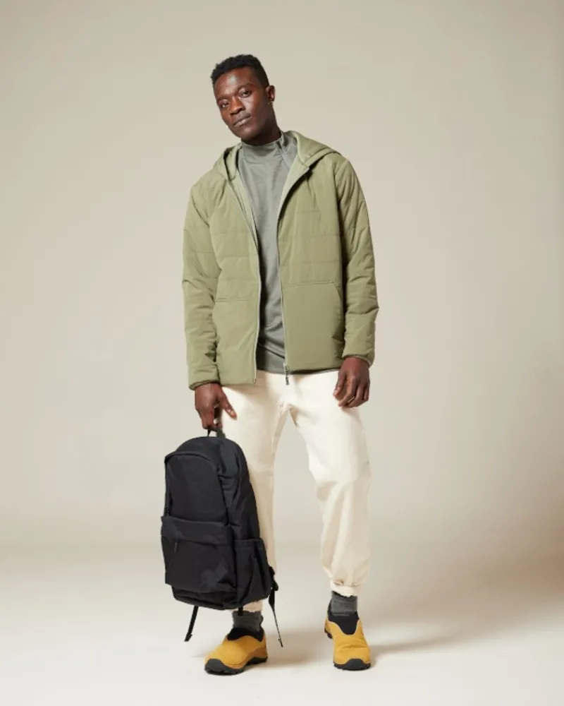 Snow Peak Flexible Insulated Zip Up Hoodie^ Sale