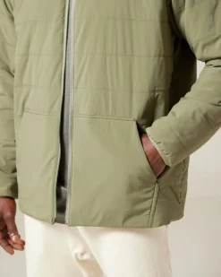 Snow Peak Flexible Insulated Zip Up Hoodie^ Sale