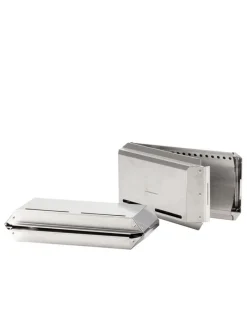 Snow Peak Floga^ Takibi For Gathering