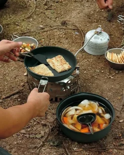 Snow Peak Folding Ladle^ Utensils
