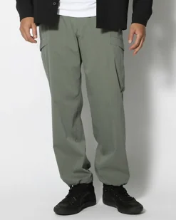 Snow Peak Fr Stretch Pants^ Bottoms