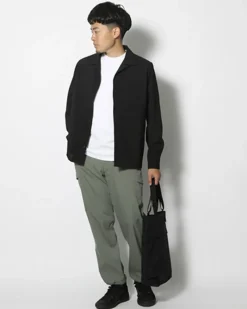 Snow Peak Fr Stretch Pants^ Bottoms