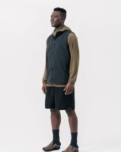 Snow Peak Fr Stretch Vest^ Outerwear