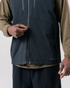 Snow Peak Fr Stretch Vest^ Outerwear